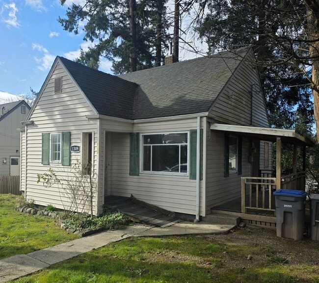 Photo - 2 bedroom home in West Bremerton