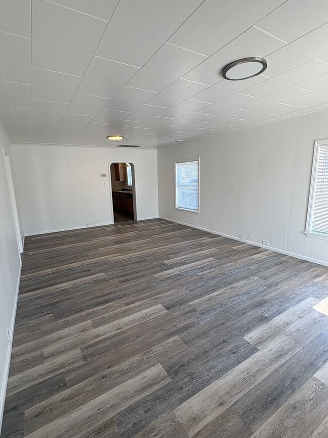 Photo - Spacious 3 Bedroom + Office | Updated Flooring | Bright & Inviting