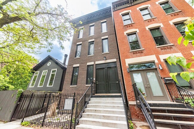 1638 N Sedgwick St Unit 1