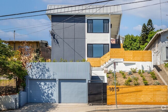 Building Photo - Experience Modern Echo Park Living with St... Rental