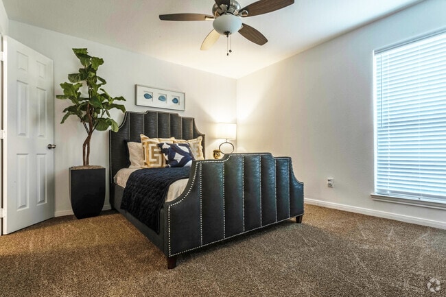 Dormitorio - Kingwood Lakes