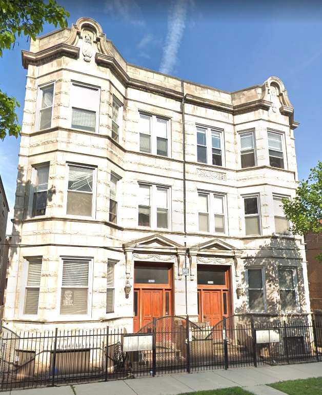 Building Photo - 1420 N Talman Ave Unit 3R
