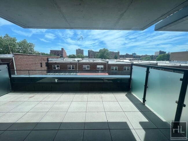 NORTHERN BOULEVARD