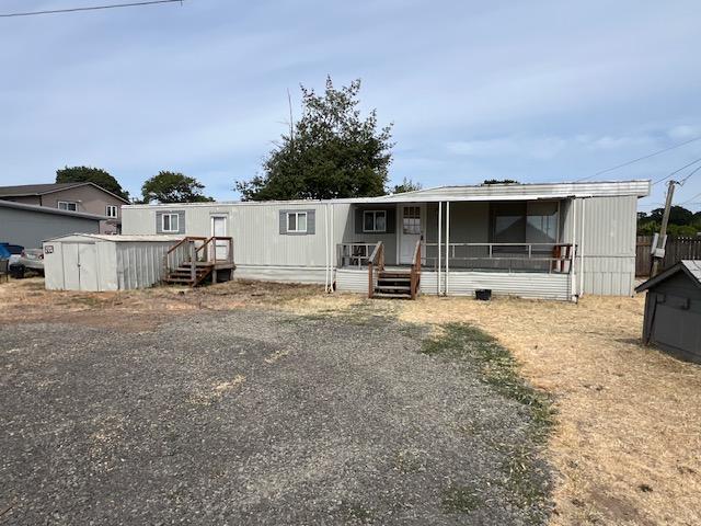 Photo - 1101 Century Dr NE Casa