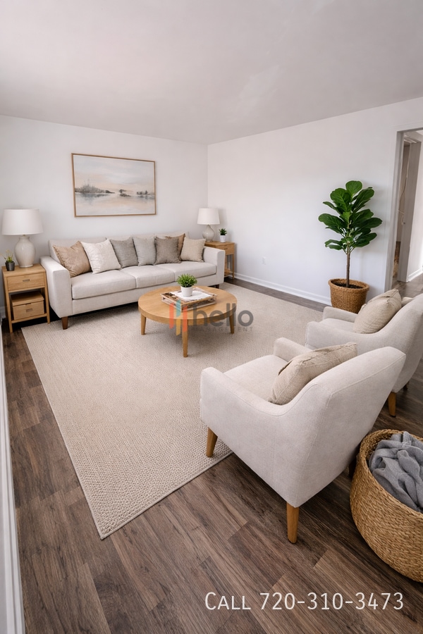 Building Photo - 6464 W 13th Ave Unit 07