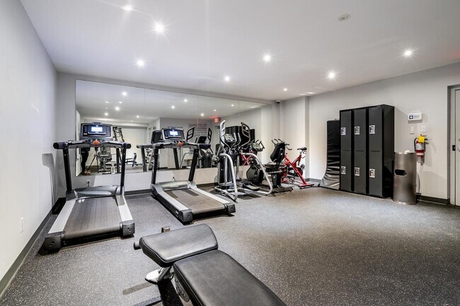 Photo - Tyandaga Terrace Apartments