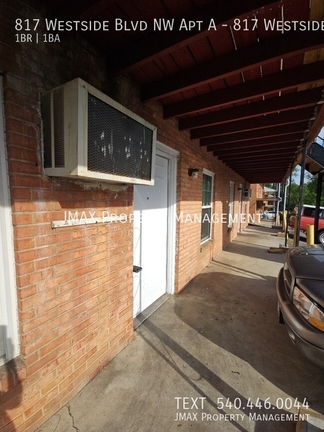 Photo - 817 Westside Blvd NW Unit 817 Westside Blvd NW Apt A
