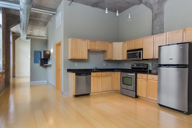 Photo - 521 S 7th St Unit 204