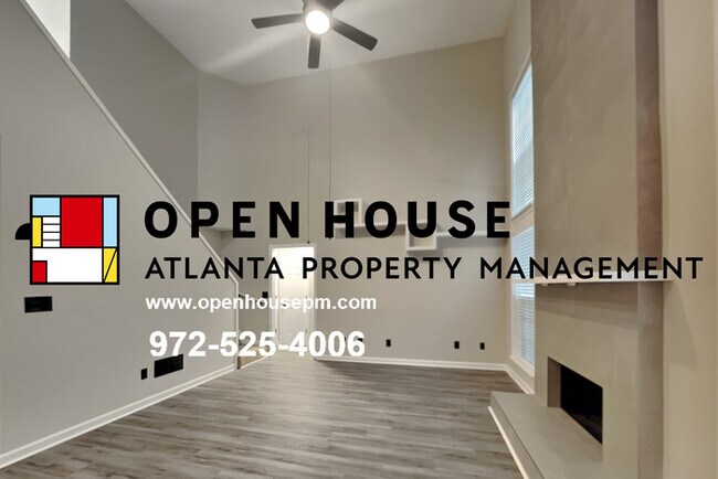 Photo - 200 Lembeth Ct , Alpharetta