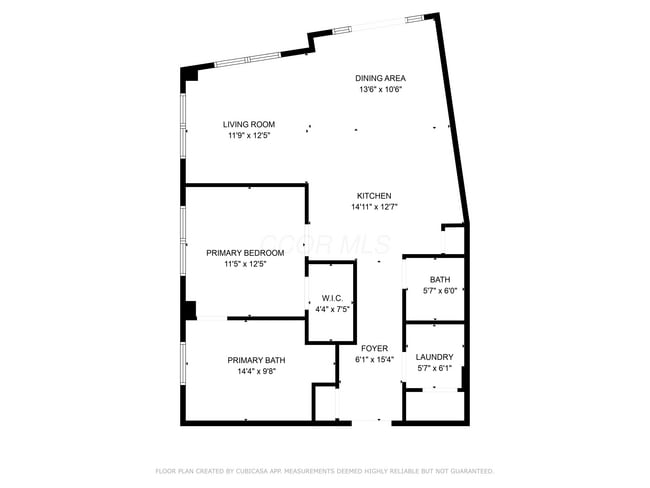 Photo - 1145 N High St Unidad 302