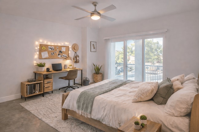 Photo - Zona Verde Apartments