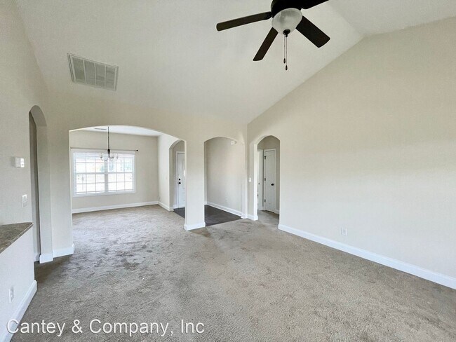 Photo - 3 br, 2 bath House - 421 Emanuel Creek Dr.