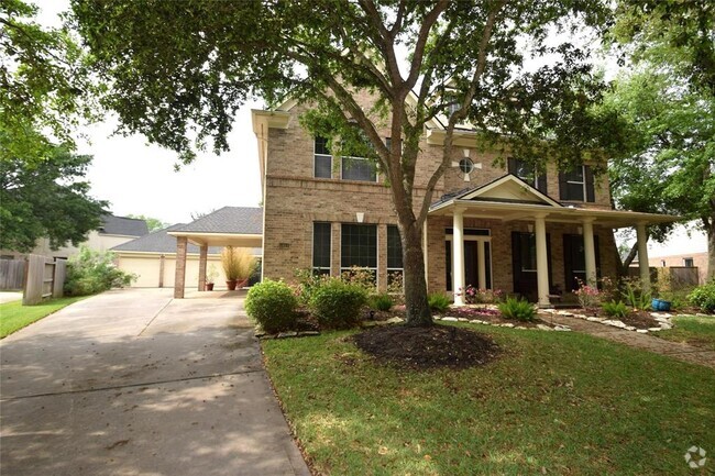 Building Photo - 5011 Quiet Falls Ct Rental
