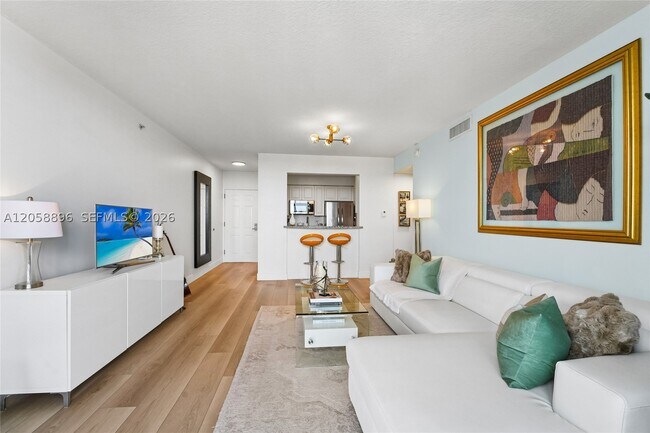 Photo - 900 SW 8th St Unit 1609