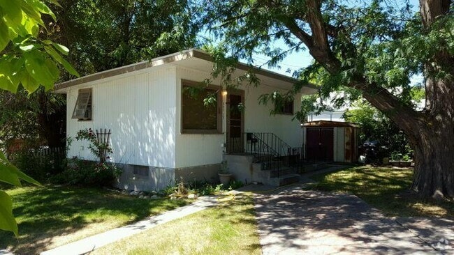 Building Photo - 1 bedroom in Billings MT 59102 Rental