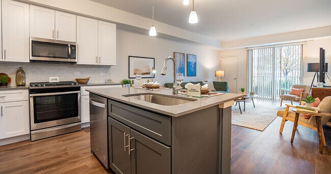 Deer Park Crossing Apartments
