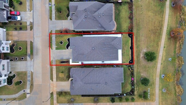 Building Photo - 23306 Ivory Sedge Trl