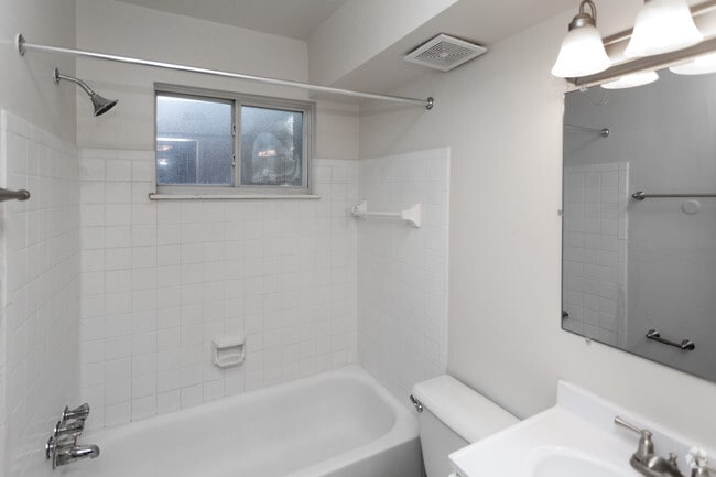 1HAB, 1BA - 525 ft² - Dublin Glen Apartments