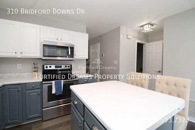 Photo - 310 Bridford Downs Dr