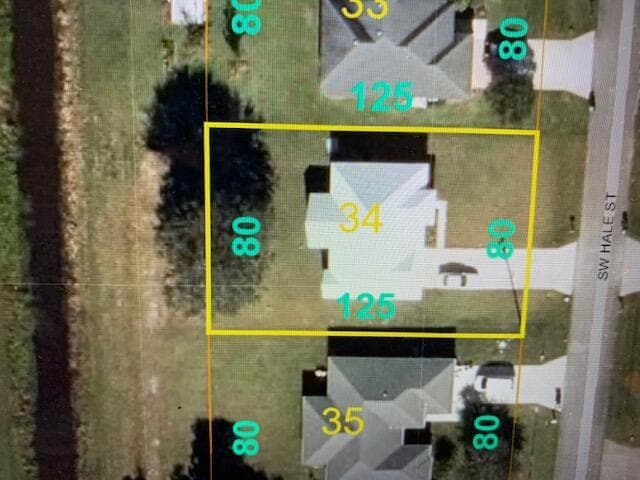 Photo - 3832 SW Hale St
