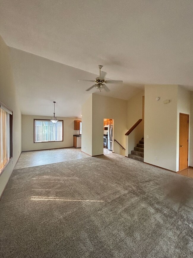 Photo - Spacious Tri-Level On Corner Lot