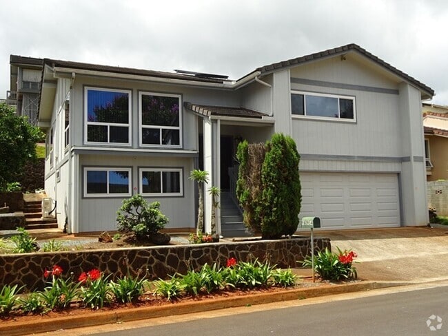 Building Photo - 98-1954-1954 Kaulahao St Rental