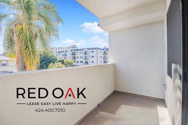 Photo - 856 S Gramercy Dr Unidad 211