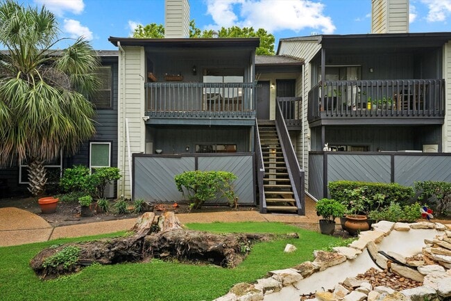 Stunning Remodeled Apartment in Houston! - Stunning Remodeled Apartment in Houston!