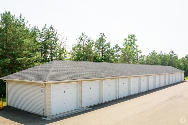 Garages
