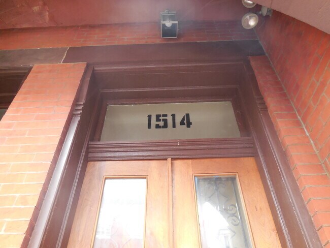 1514 N 17th St Unit 3