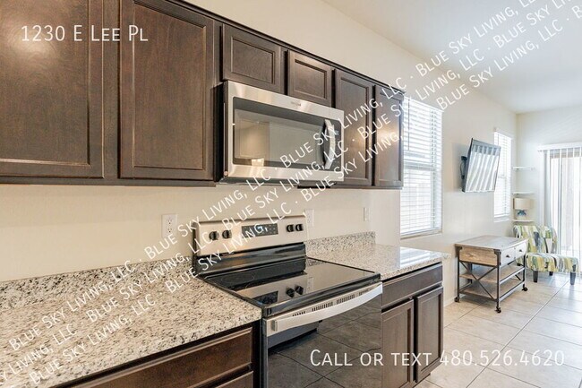 Photo - 1230 E Lee Pl