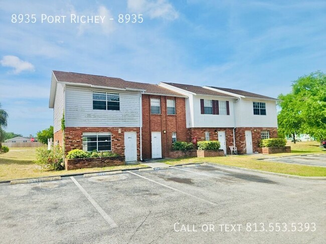 Building Photo - 8935 Port Richey-8935 Unit 8935