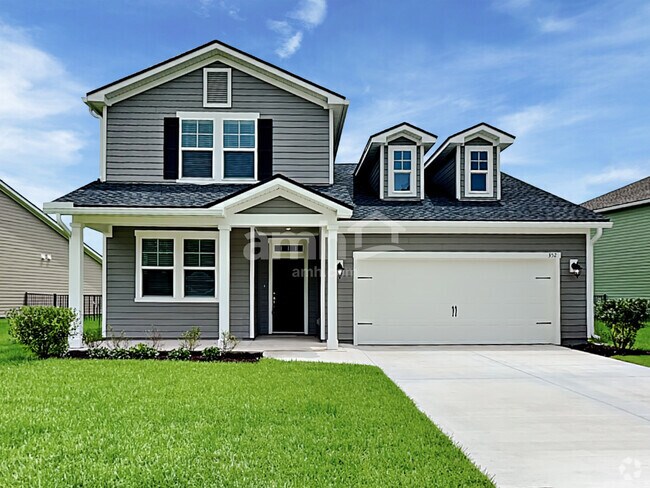 Building Photo - 352 Banyan Frst Dr Rental