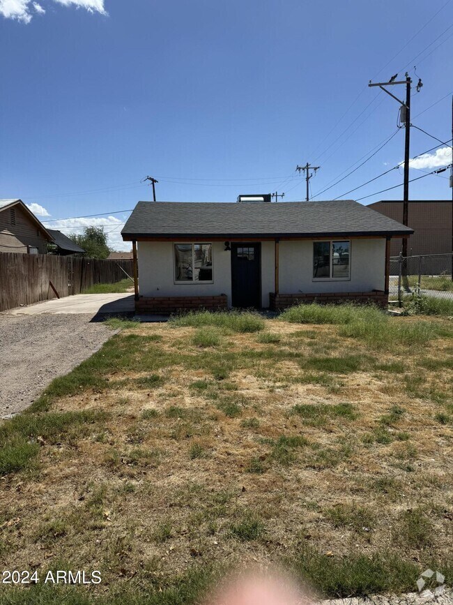 West Coolidge Houses for Rent Coolidge AZ 1 Houses