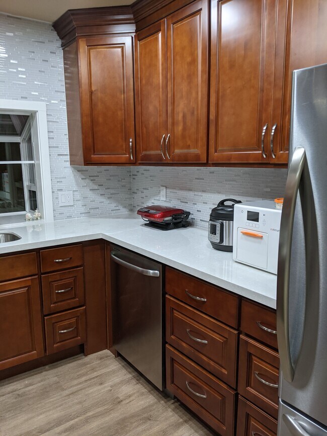 Photo - 701 136th Plz NE