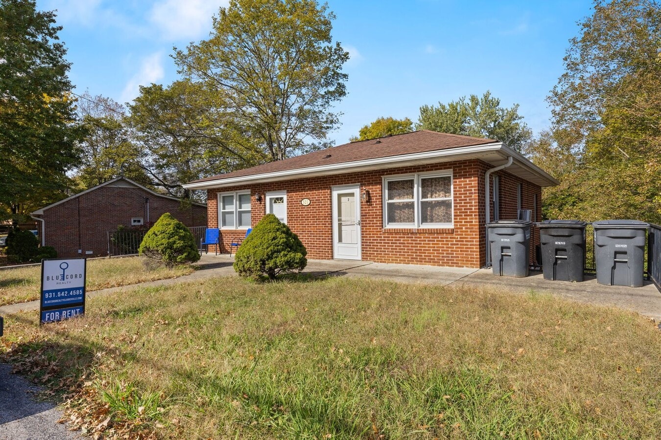 Photo - 521 Hawkins Rd Unidad 2