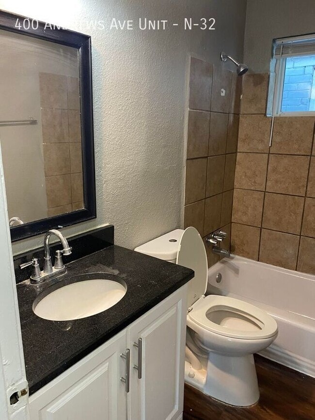 Photo - 400 Andrews Ave Unit N-32