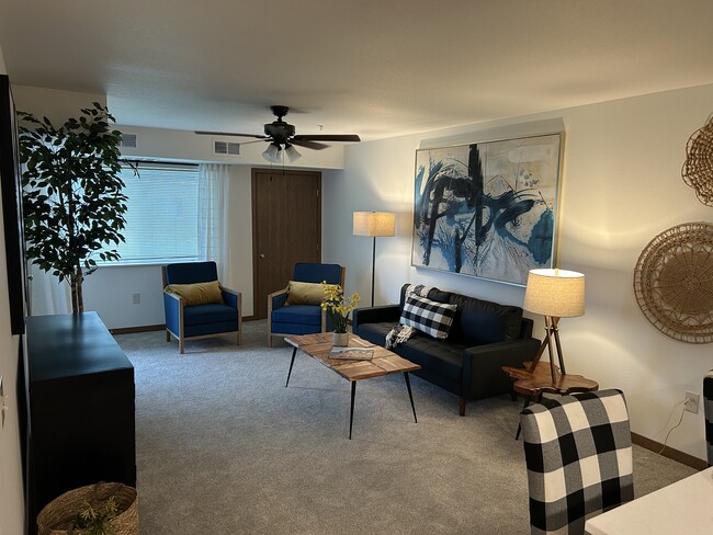 Photo - Highland Apartments