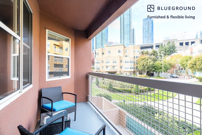 Photo - 160 Brannan St Unidad FL2-ID322