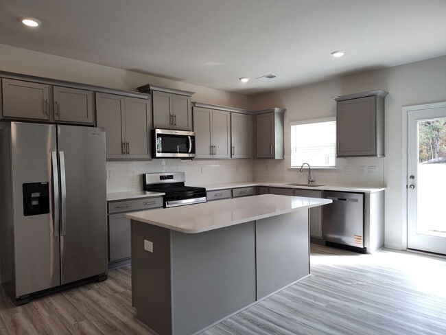 Photo - New Construction! Beautiful Home in Secres...