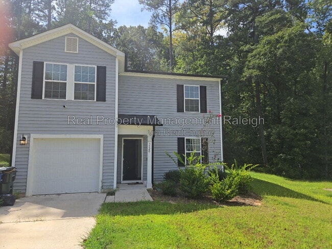 Building Photo - 3520 Slippery Elm Dr