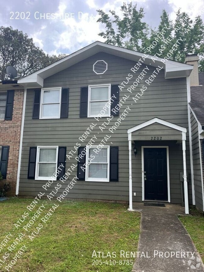 Building Photo - 2202 Cheshire Dr Rental