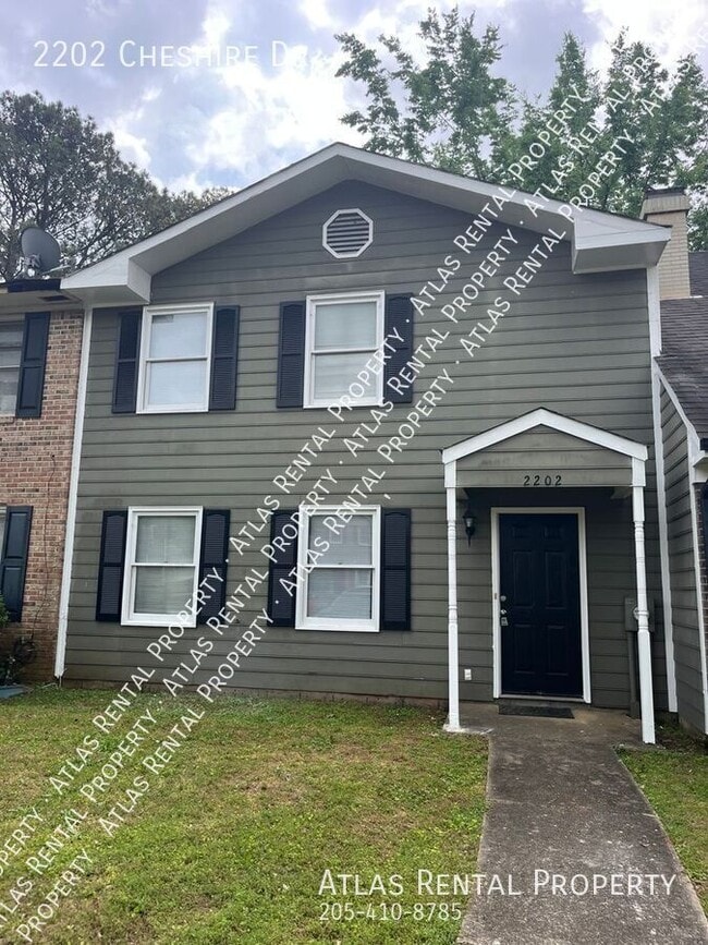 Building Photo - 2202 Cheshire Dr Rental