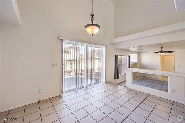 Building Photo - 8736 Raindrop Canyon Ave Rental