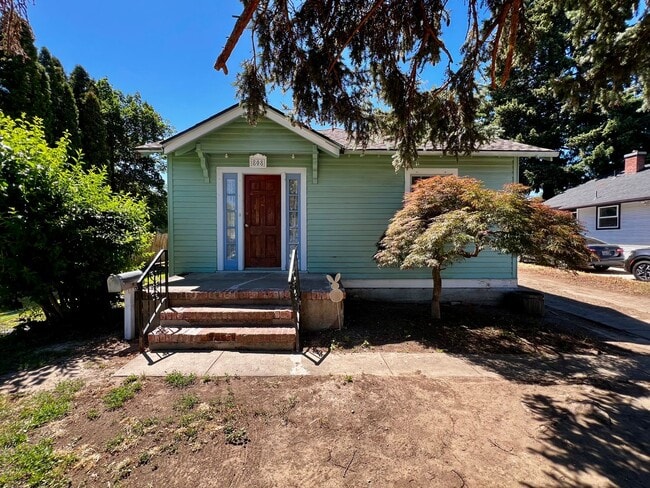 Building Photo - Non-Refundable & Security Deposit Total: $2100.00