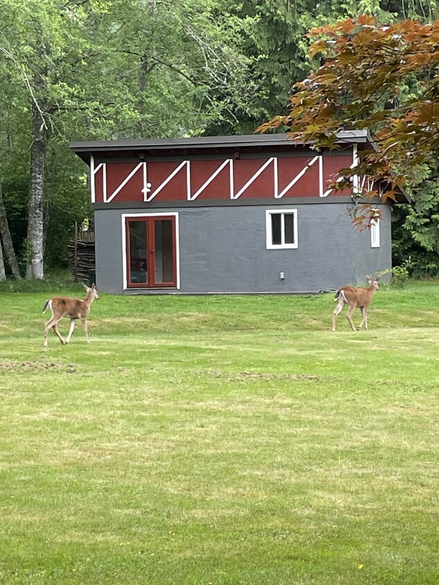 Photo - 24677 Big Valley Rd NE (Poulsbo, WA)