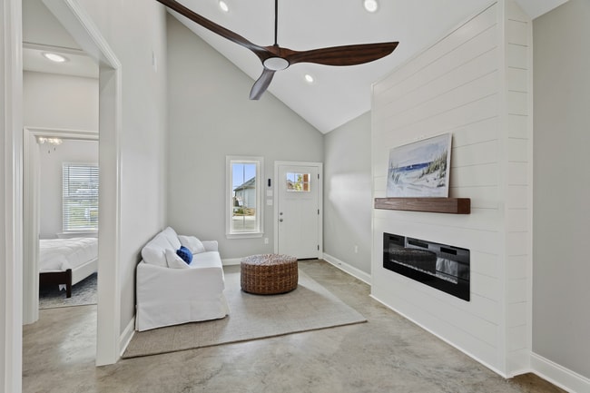 The Crest Homes