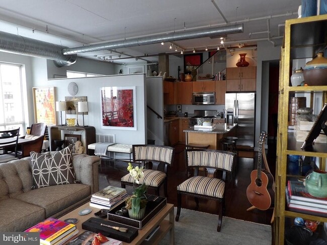Photo - 301 Massachusetts Ave NW Unit 1201