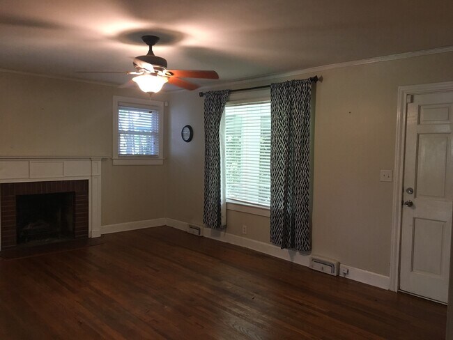 Photo - Adorable 2 bedroom, 1 bath home with an upstairs apartment!