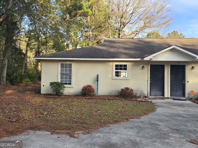 Building Photo - 401 S Ashley St